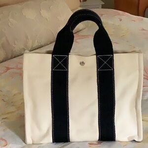 Hermes. Authentic. Canvas